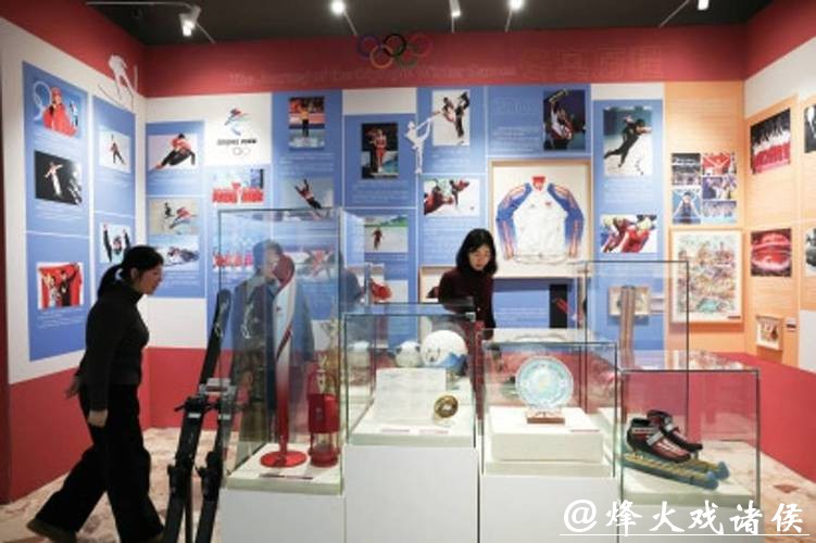 从米兰地铁里的短剧迷到中国能量“奥运扬帆”