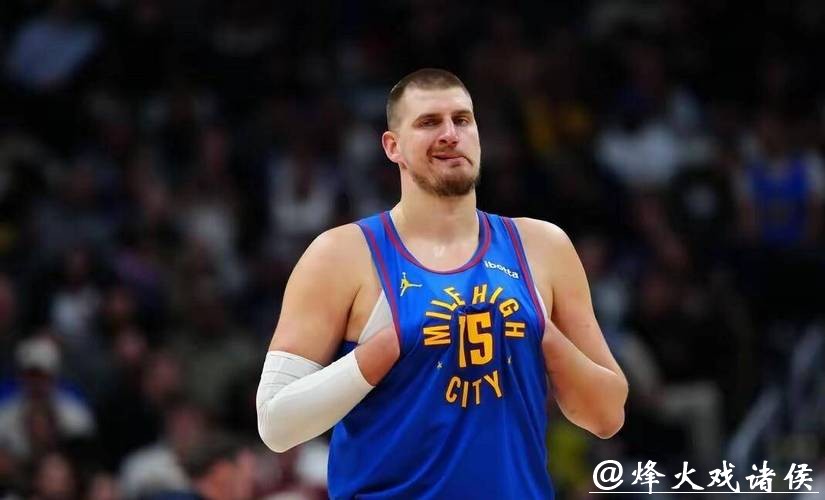 约基奇48+14+8掘金大胜老鹰 魔术送太阳3连败