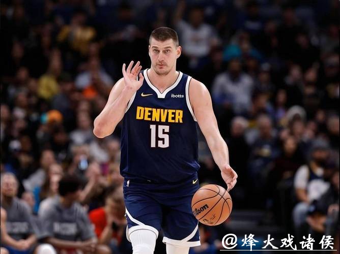 约基奇48+14+8掘金大胜老鹰 魔术送太阳3连败