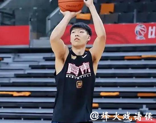 正式离队,广东悍将取消认证?25岁,前锋,曾被杜锋视为核心 正式离队,广东悍将取消认证?25岁,前锋,曾被杜锋视为核心