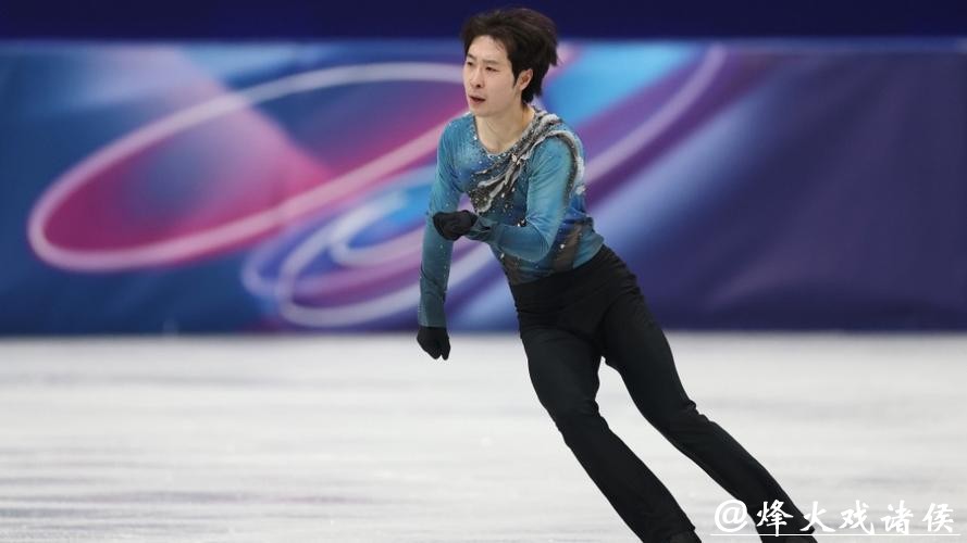 米兰冬奥|短节目clean!“三朝元老”金博洋顺利晋级花滑男单自由滑 米兰冬奥|短节目clean!“三朝元老”金博洋顺利晋级花滑男单自由滑