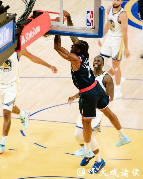 哈登24+12快船险胜猛龙4连胜 公牛逆转胜老鹰