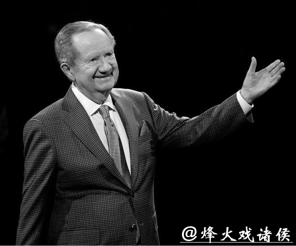 连播51年!太阳传奇播音员麦考伊离世 享年91岁 连播51年!太阳传奇播音员麦考伊离世 享年91岁