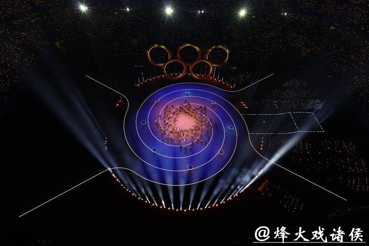 2026年米兰-科尔蒂纳冬季奥运会开幕