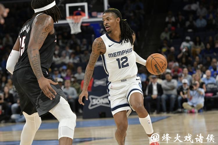 艾维绝杀活塞胜猛龙 莫兰特22+11灰熊克开拓者 艾维绝杀活塞胜猛龙 莫兰特22+11灰熊克开拓者