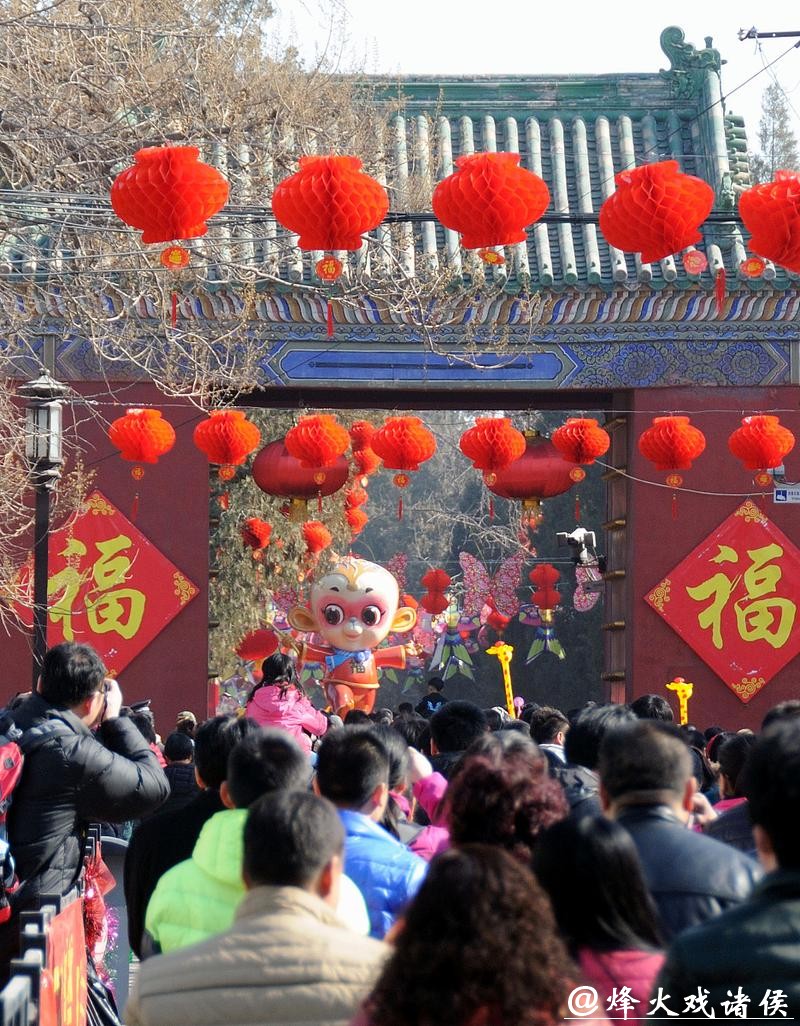 欢乐过大年·乡“亲”京郊行｜走，跟我去解锁“花漾年味”