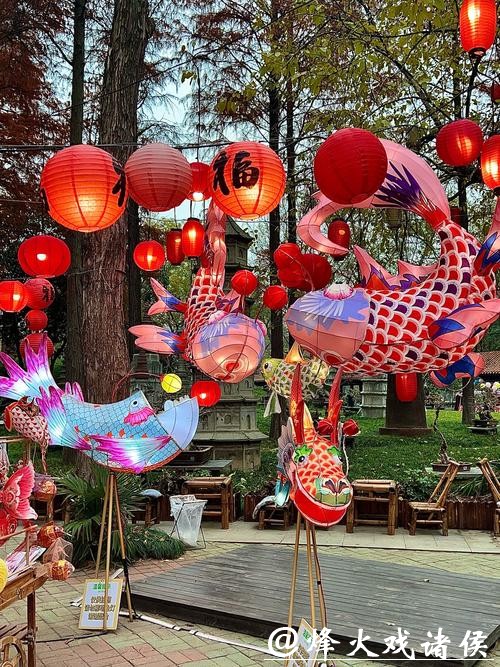 欢乐过大年·乡“亲”京郊行｜走，跟我去解锁“花漾年味”